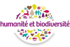 logo-humanité et biodiversité